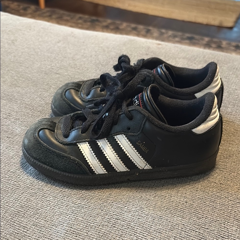 Kids Adidas Samba